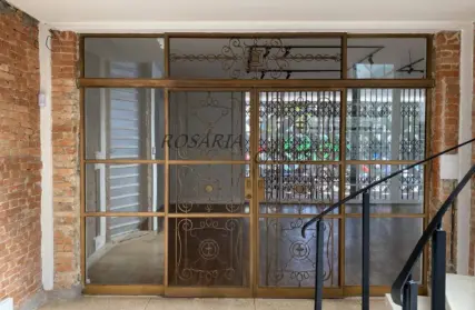 Imagem: Prédio Comercial para Alugar, Jardim América