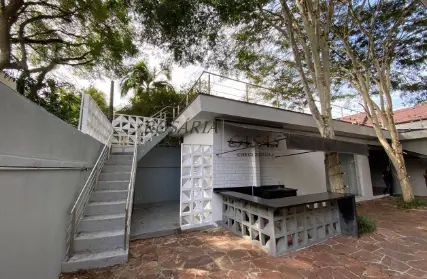 Imagem: Prédio Comercial para Alugar, Jardim América