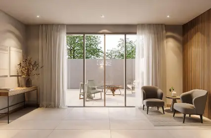 Imagem: Apartamento para Venda, Vila Mascote