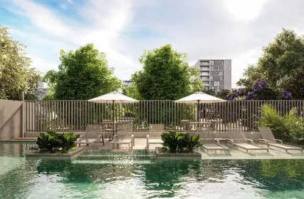 Imagem: Apartamento para Venda, Vila Mascote