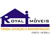 Banner Royal Intermediações e Negócios Imobiliários