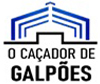 Banner O Caçador de Galpões