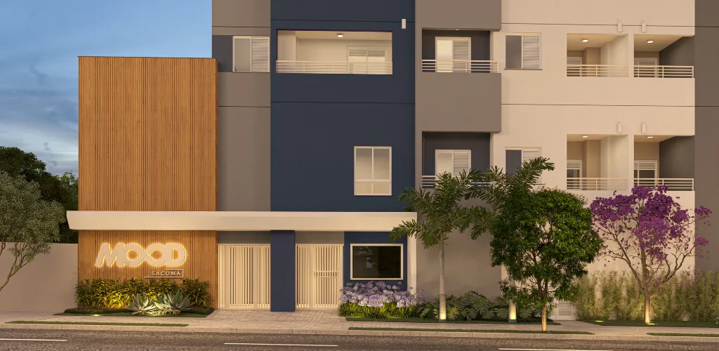 Apartamento Lançamento SP Imóvel - Imagem 2