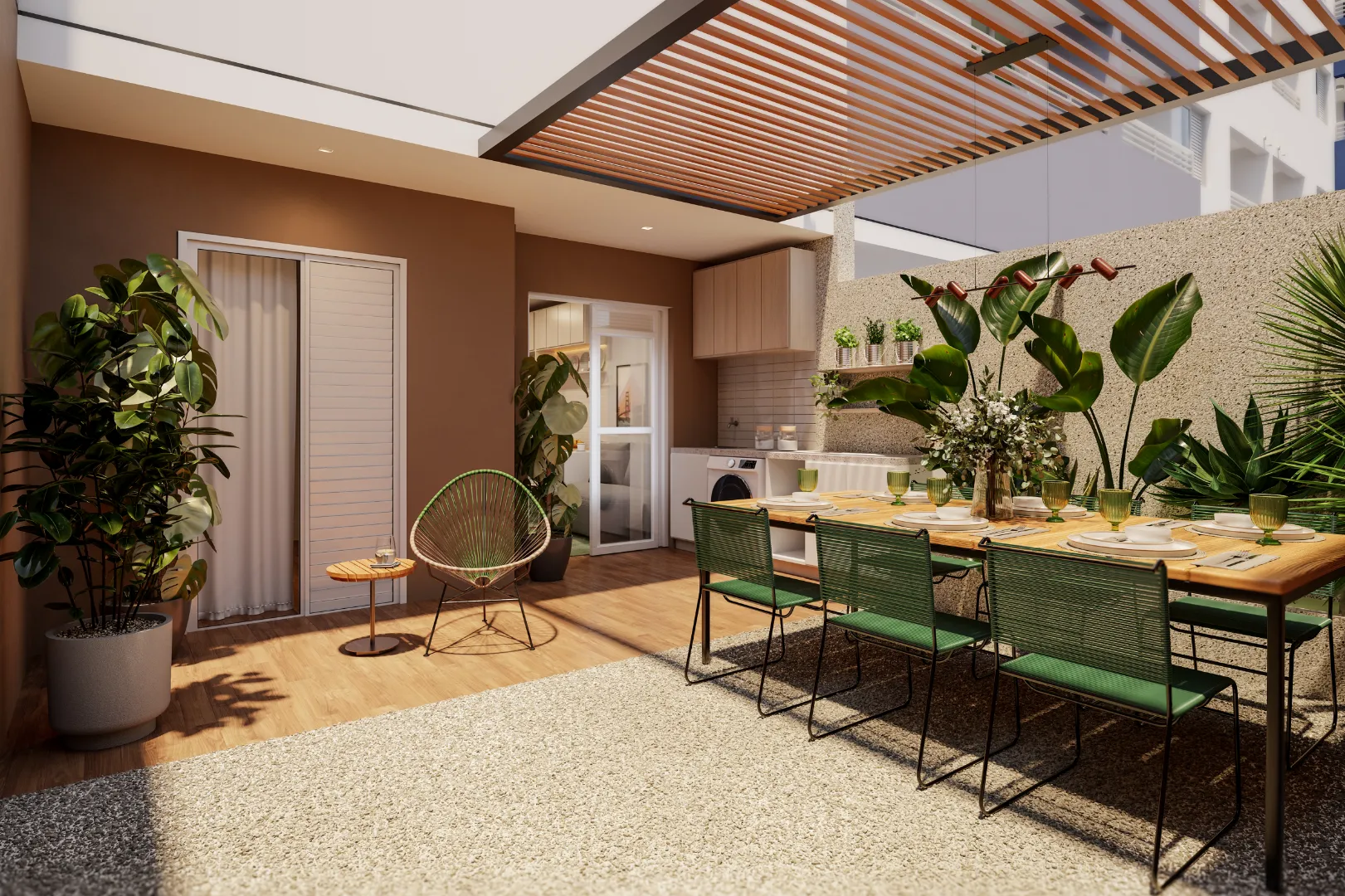 Apartamento Lançamento SP Imóvel - Imagem 20