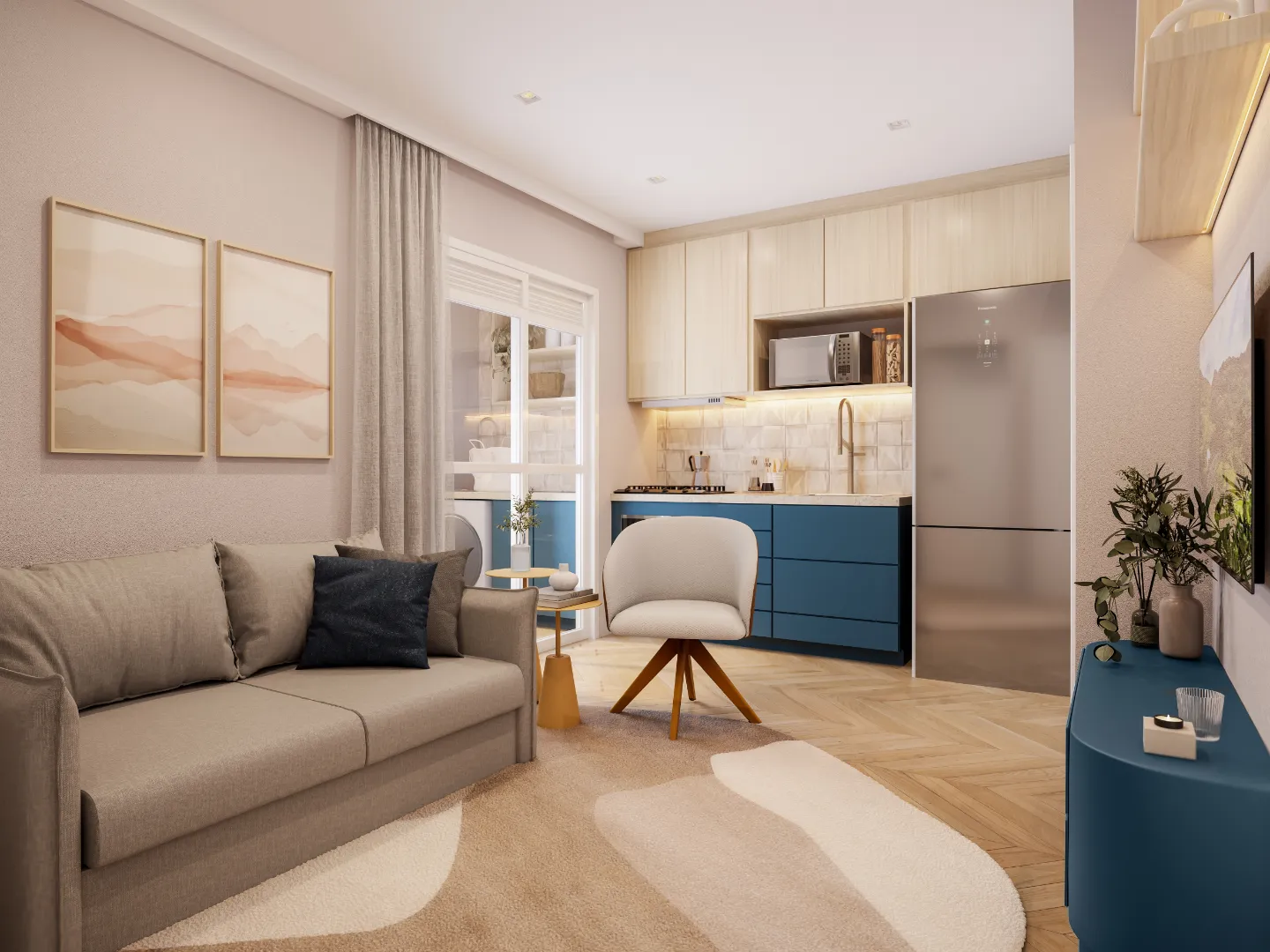 Apartamento Lançamento SP Imóvel - Imagem 25