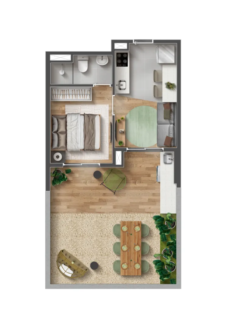 Apartamento Lançamento SP Imóvel - Imagem 38