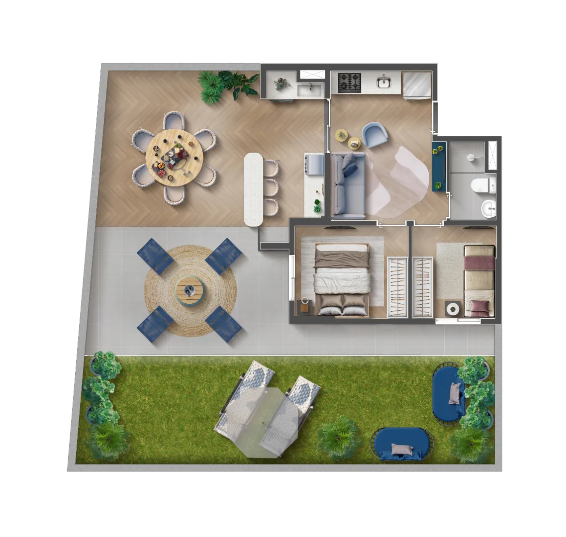 Apartamento Lançamento SP Imóvel - Imagem 39