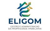 Logo Eligon Gestão e Administração da Propriedade Imobiliária