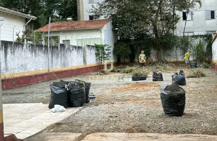 Imagem: Terreno para Venda, Cidade Vargas
