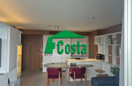 Imagem: Apartamento para Alugar, Vila Olímpia (Zona Sul)