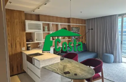 Imagem: Apartamento para Alugar, Vila Olímpia (Zona Sul)