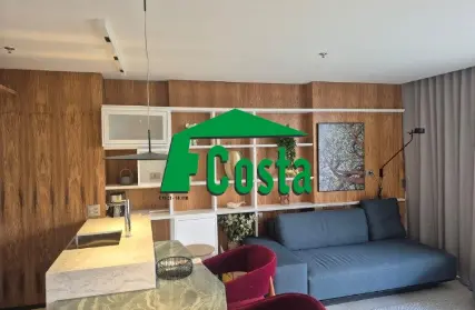 Imagem: Apartamento para Alugar, Vila Olímpia (Zona Sul)
