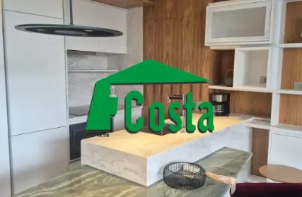 Imagem: Apartamento para Alugar, Vila Olímpia (Zona Sul)