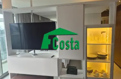 Imagem: Apartamento para Alugar, Vila Olímpia (Zona Sul)