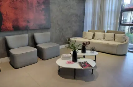 Imagem: Flat / Studio para Alugar, Vila Clementino