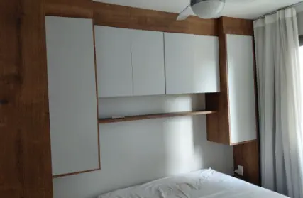 Imagem: Flat / Studio para Alugar, Vila Clementino