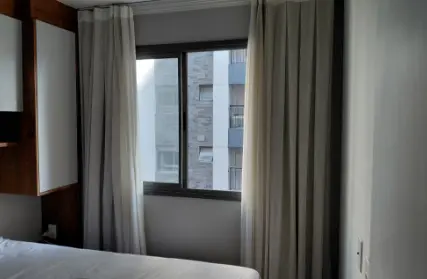 Imagem: Flat / Studio para Alugar, Vila Clementino