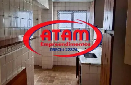 Imagem: Apartamento para Venda, Vila Congonhas