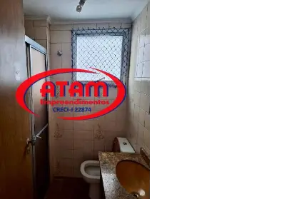 Imagem: Apartamento para Venda, Vila Congonhas