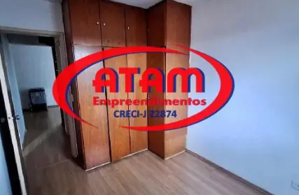 Imagem: Apartamento para Venda, Vila Congonhas