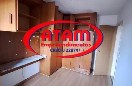 Imagem: Apartamento para Venda, Vila Congonhas