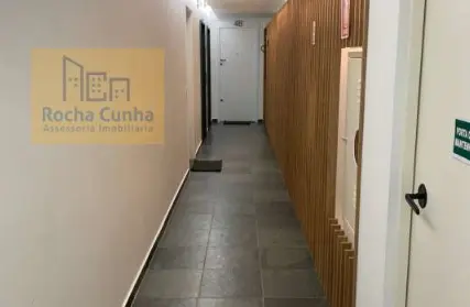 Imagem: Sala Comercial para Venda, Itaim Bibi