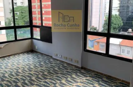 Imagem: Sala Comercial para Venda, Itaim Bibi