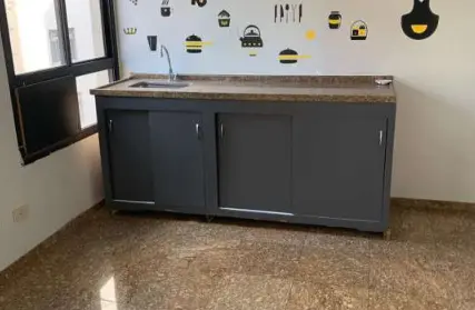 Imagem: Sala Comercial para Venda, Itaim Bibi