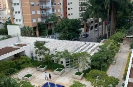 Imagem: Sala Comercial para Venda, Itaim Bibi