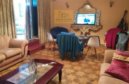 Imagem: Sobrado para Venda, Jardim Vera Cruz(Zona Sul)