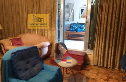 Imagem: Sobrado para Venda, Jardim Vera Cruz(Zona Sul)