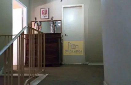 Imagem: Sobrado para Venda, Jardim Vera Cruz(Zona Sul)