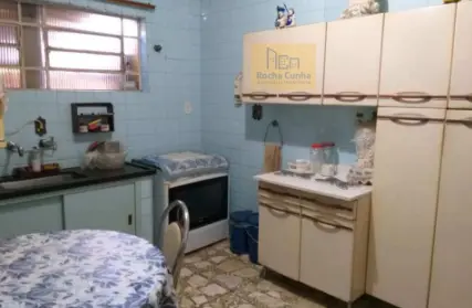 Imagem: Sobrado para Venda, Jardim Vera Cruz(Zona Sul)