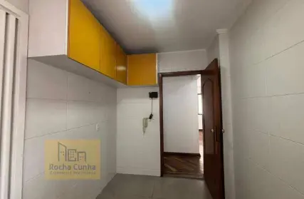 Imagem: Apartamento para Alugar, Vila Mariana