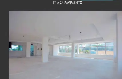 Imagem: Prédio Comercial para Venda, Brooklin Paulista