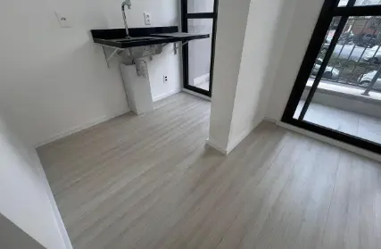 Imagem: Flat / Studio para Venda, Alto do Ipiranga 