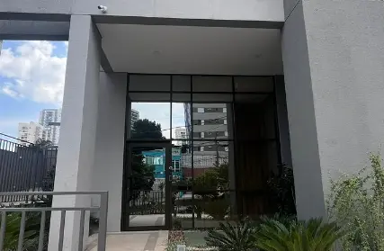 Imagem: Flat / Studio para Venda, Alto do Ipiranga 