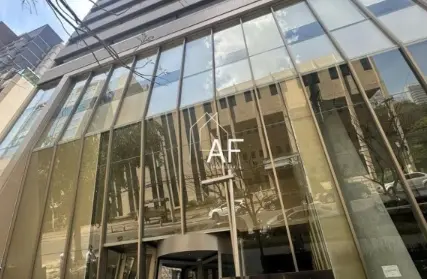 Imagem: Kitnet / Loft para Venda, Moema