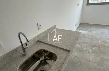 Imagem: Kitnet / Loft para Venda, Moema