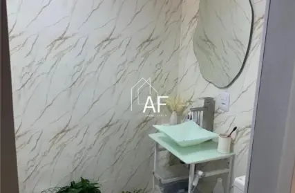 Imagem: Apartamento para Venda, Parque Rebouças