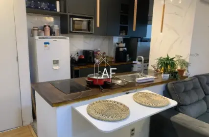 Imagem: Apartamento para Venda, Parque Rebouças