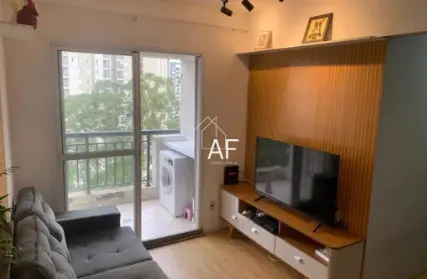 Imagem: Apartamento para Venda, Parque Rebouças