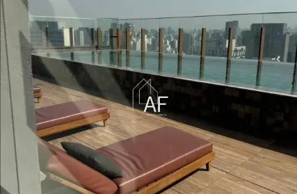 Imagem: Apartamento para Alugar, Vila Nova Conceição