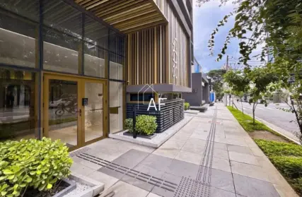 Imagem: Apartamento para Alugar, Vila Nova Conceição