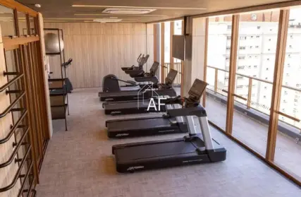 Imagem: Apartamento para Alugar, Vila Nova Conceição