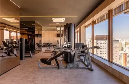 Imagem: Apartamento para Alugar, Vila Nova Conceição