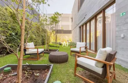 Imagem: Apartamento para Alugar, Vila Nova Conceição