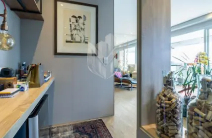 Imagem: Apartamento para Venda, Jardim Caboré
