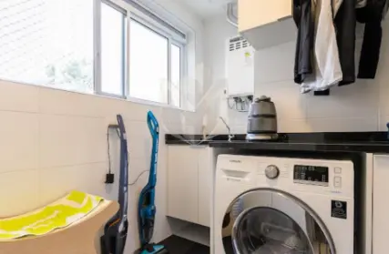 Imagem: Apartamento para Venda, Jardim Caboré