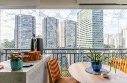Imagem: Apartamento para Venda, Jardim Caboré